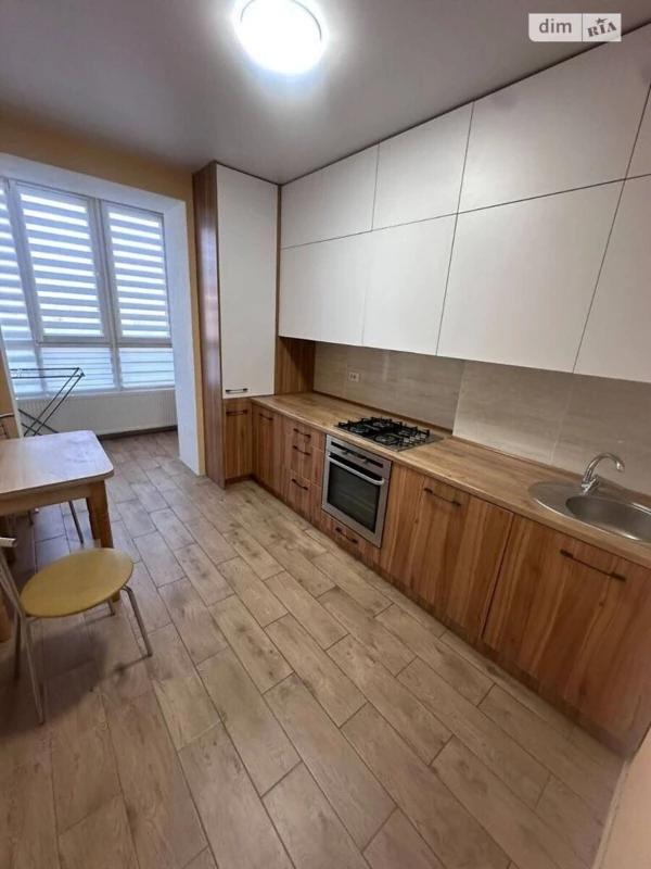 Квартира 1-кімн. продаж Хмельницький, Дубове – 38 м², Хмельницький — 3/5