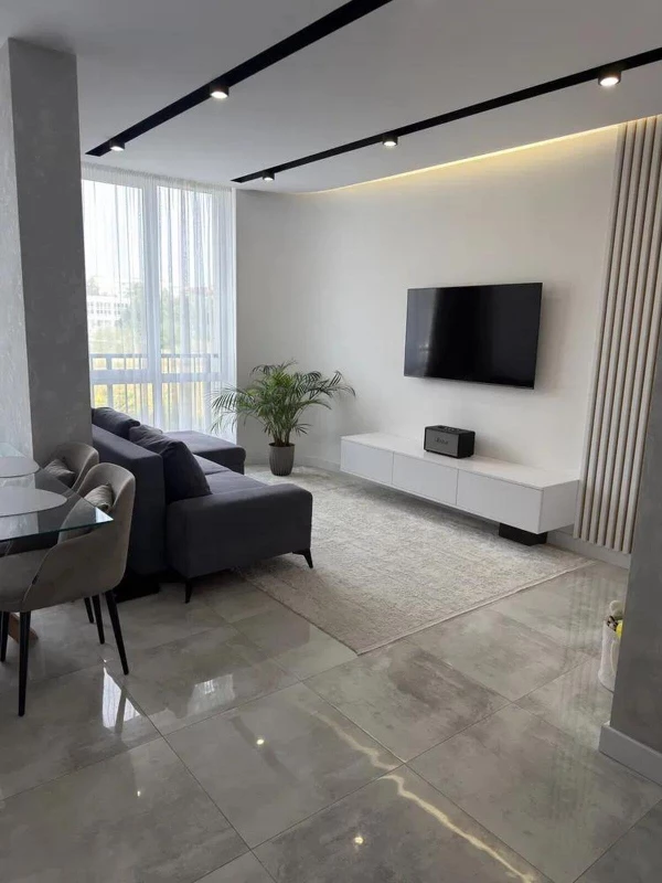 Квартира 1-кімн. продаж Львів, Франковский – 45 м², Львів — 3/8