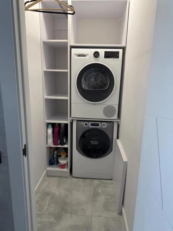 Квартира 1-кімн. продаж Львів, Франковский – 45 м², Львів — 8/8