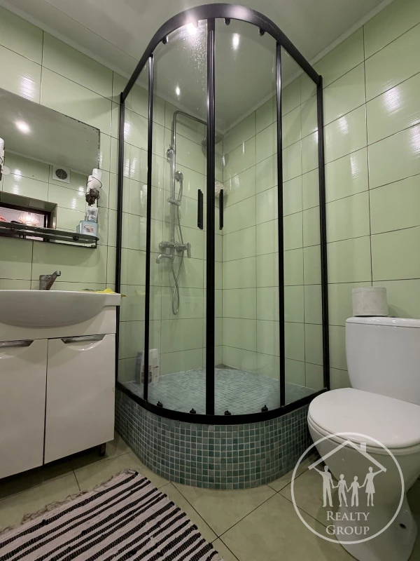 Квартира 1-кімн. продаж Львів, Франковский – 26 м², Львів — 2/12