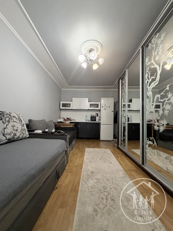 Квартира 1-кімн. продаж Львів, Франковский – 26 м², Львів — 5/12