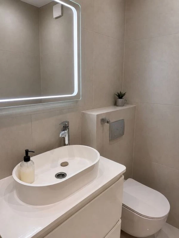 Квартира 1-кімн. продаж Львів, Сыховский – 41 м², Львів — 5/15