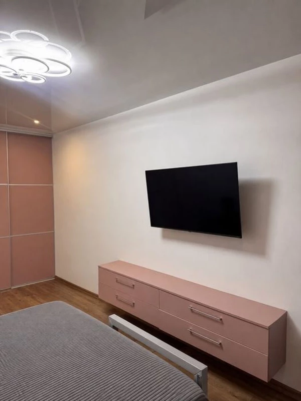 Квартира 1-кімн. продаж Львів, Сыховский – 41 м², Львів — 7/15
