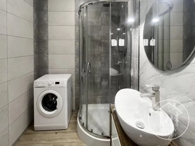 Квартира 1-кімн. продаж Львів, Франковский – 60 м², Львів — 12/15