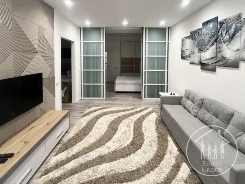 Квартира 1-кімн. продаж Львів, Франковский – 60 м², Львів — 15/15