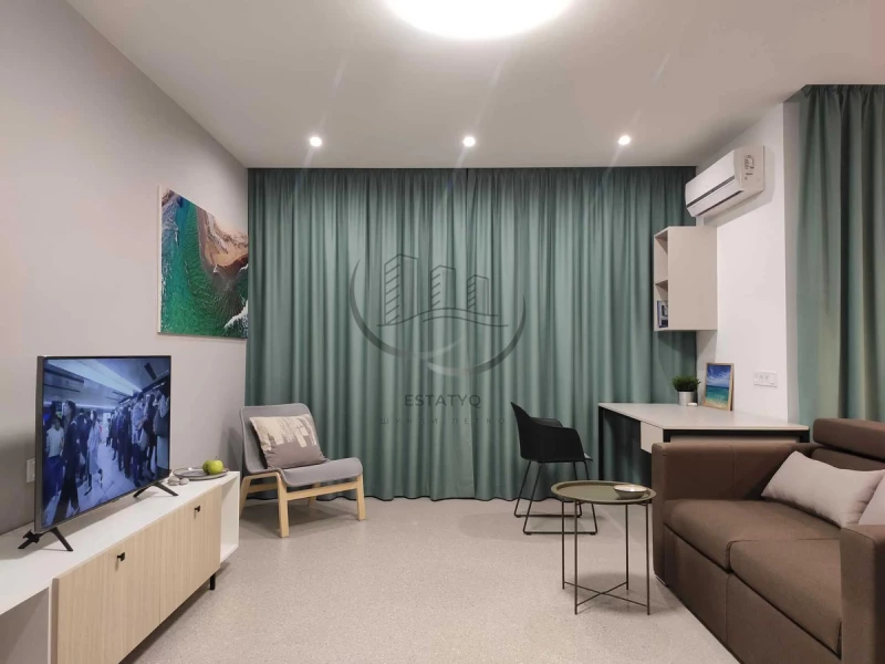 Квартира 1-кімн. оренда Харків, Слобідський – 50 м², Харків — 7/15
