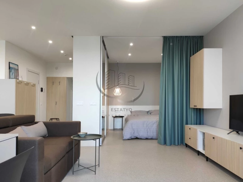 Квартира 1-кімн. оренда Харків, Слобідський – 50 м², Харків — 11/15