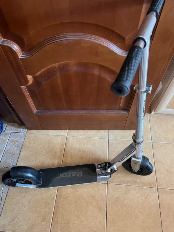 Самокат Razor a5 Air, Київ — 3/3