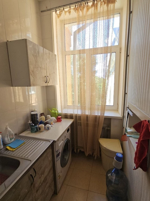 Квартира 2-кімн. продаж Дніпро, АНД р-н – 36 м², Днепр — 9/15