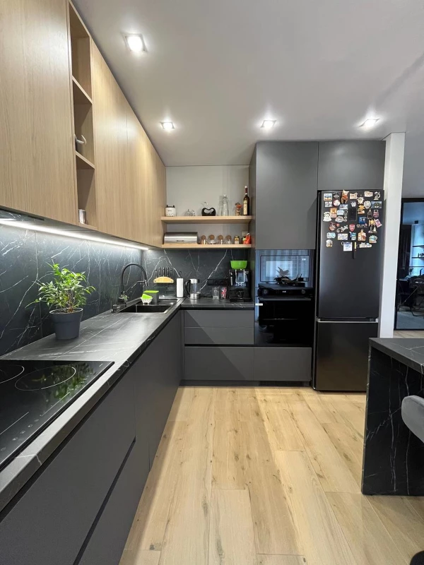 Будинок продаж Дніпро, Индустриальный р-н – 122 м², Днепр — 5/15
