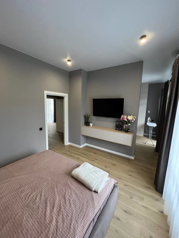 Будинок продаж Дніпро, Индустриальный р-н – 122 м², Днепр — 11/15