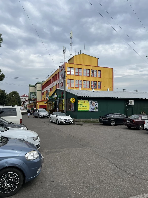 Комерційна нерухомість – 760 м², Сміла — 7/9