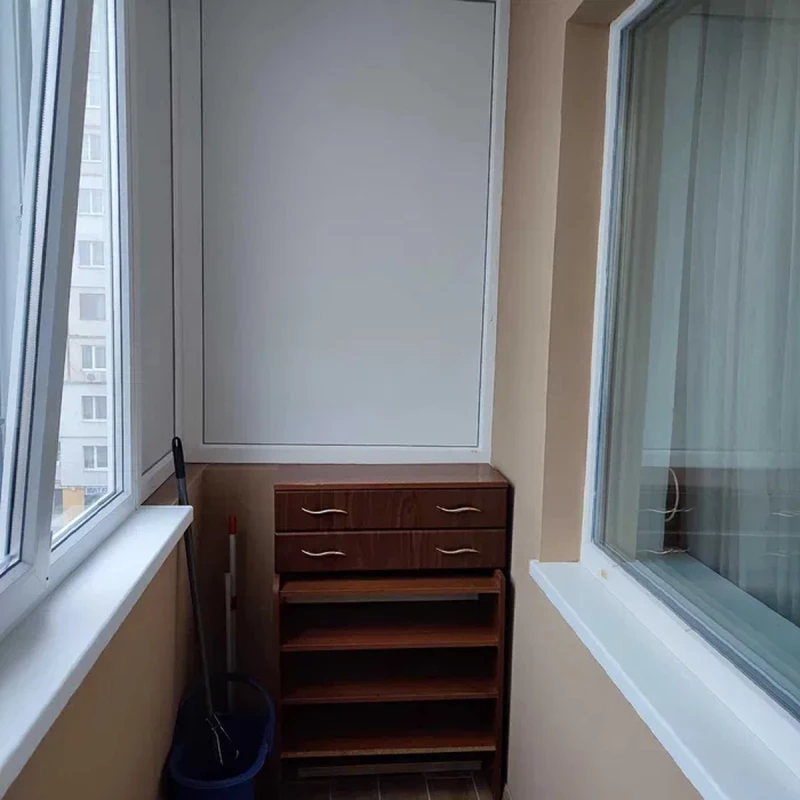Квартира 1-кімн. оренда Полтава, Шевченковский (Октябрьский) – 34 м², Полтава — 8/12