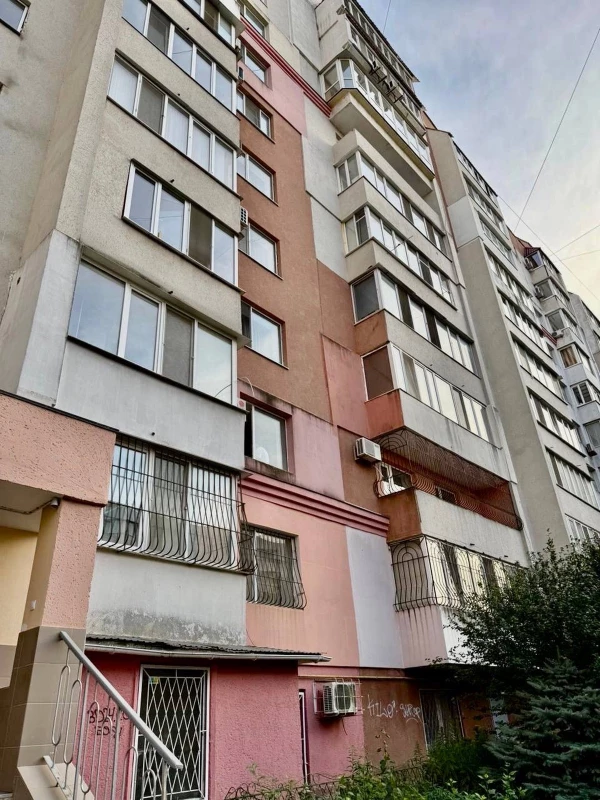 Квартира 3-кімн. продаж Одеса, Київський – 37.3 м²