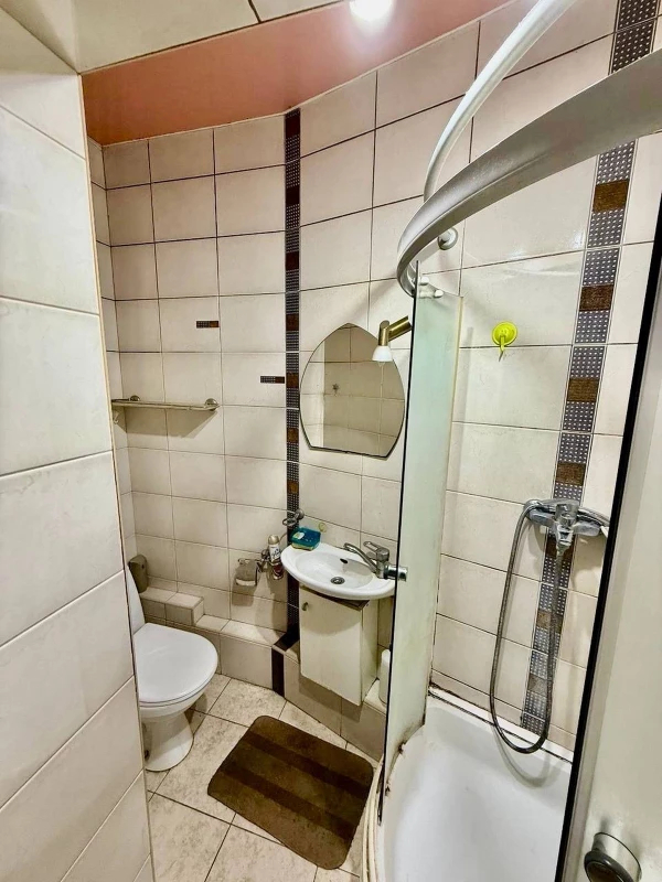 Квартира 3-кімн. продаж Одеса, Київський – 37.3 м², Одесса — 4/10