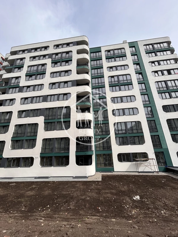 Квартира 2-кімн. продаж Львів, Франковский – 63 м², Львів — 3/15