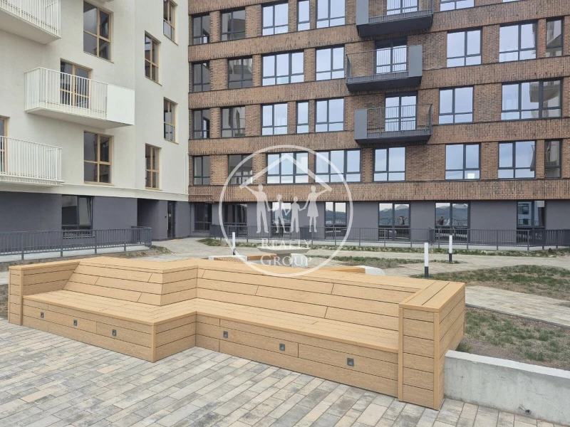 Квартира 1-кімн. продаж Львів, Шевченковский – 25 м², Львів — 2/15
