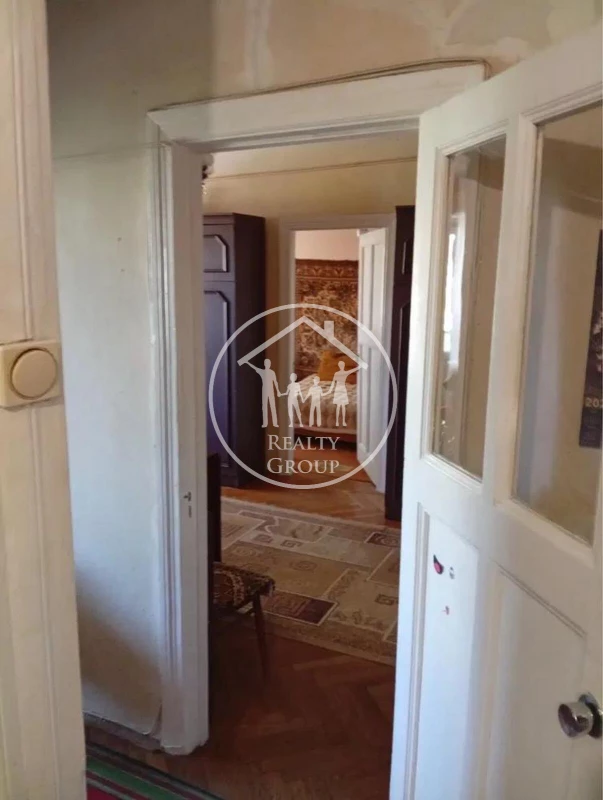 Квартира 2-кімн. продаж Львів, Франковский – 37 м², Львов — 12/15