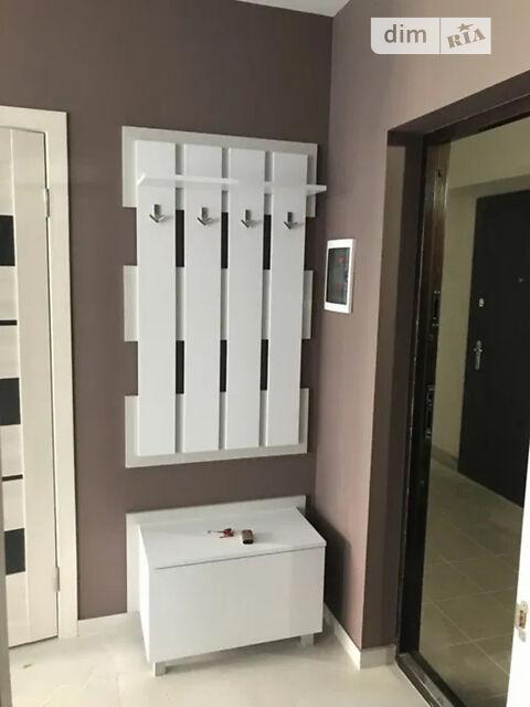 Квартира 2-кімн. продаж Львів, Франковский – 45 м², Львов — 7/8