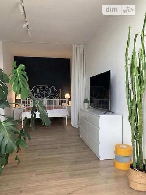 Квартира 1-кімн. продаж Львів, Франковский – 43 м², Львів — 3/13