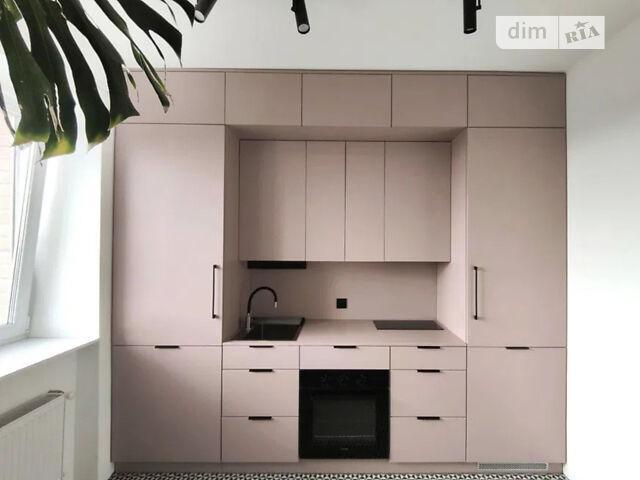 Квартира 1-кімн. продаж Львів, Франковский – 43 м², Львів — 5/13