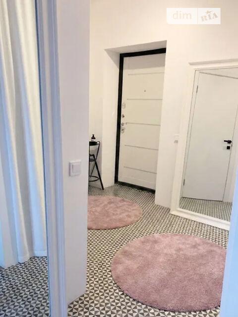 Квартира 1-кімн. продаж Львів, Франковский – 43 м², Львів — 9/13