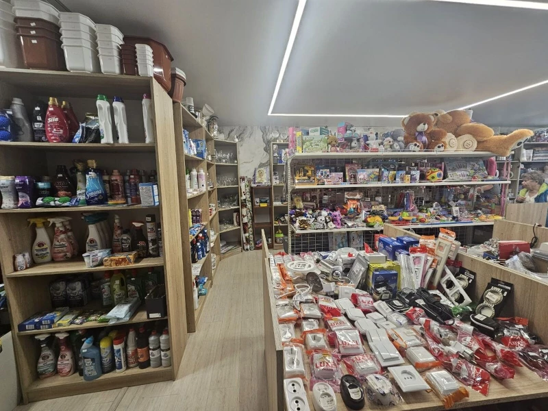 Комерційна нерухомість – 96 м², Черкассы — 5/6
