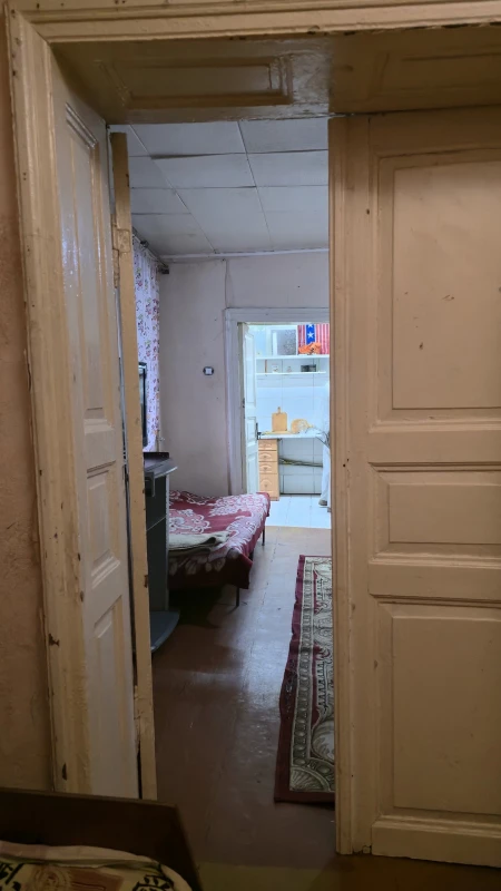 Квартира 3-кімн. продаж Одеса, Приморський – 65.4 м², Одеса — 4/15