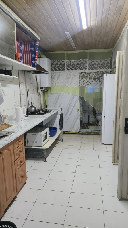 Квартира 3-кімн. продаж Одеса, Приморський – 65.4 м², Одеса — 11/15