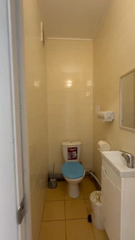 Квартира 1-кімн. продаж Авангард, Авангард – 63 м², Авангард — 5/15