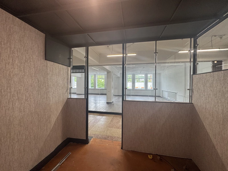 Комерційна нерухомість – 9 м², Кременец — 3/8