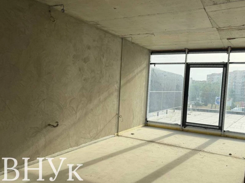 Квартира 3-кімн. продаж Ужгород, Новый – 46.1 м², Ужгород — 8/15
