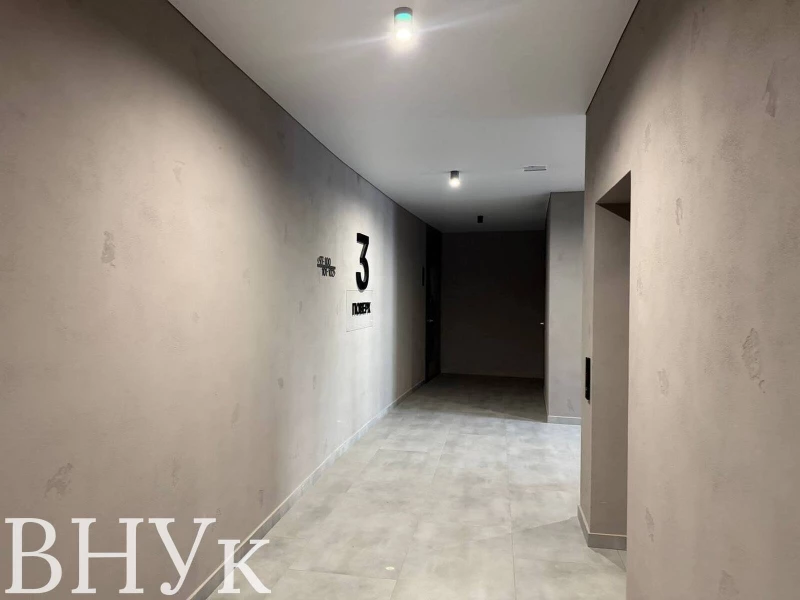Квартира 3-кімн. продаж Ужгород, Новый – 46.1 м², Ужгород — 13/15
