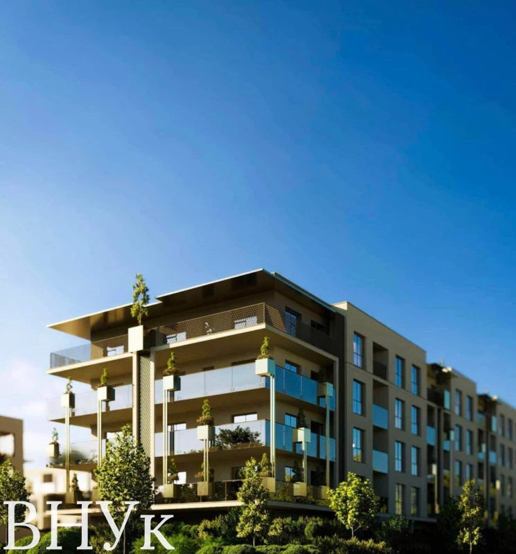 Квартира 1-кімн. продаж Ужгород, Червеница – 15 м², Ужгород — 12/14