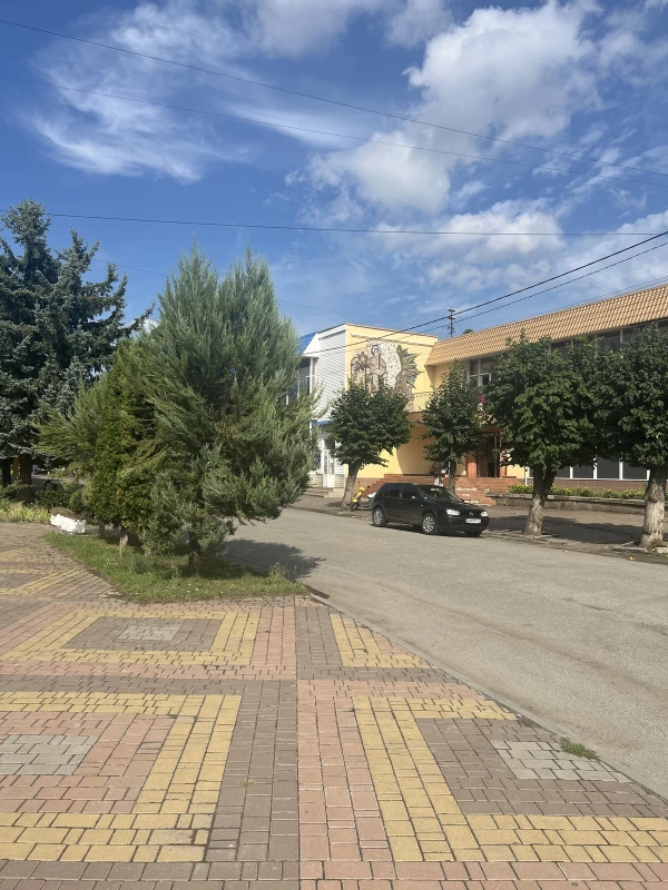 Комерційна нерухомість – 280 м², Шпола — 8/15