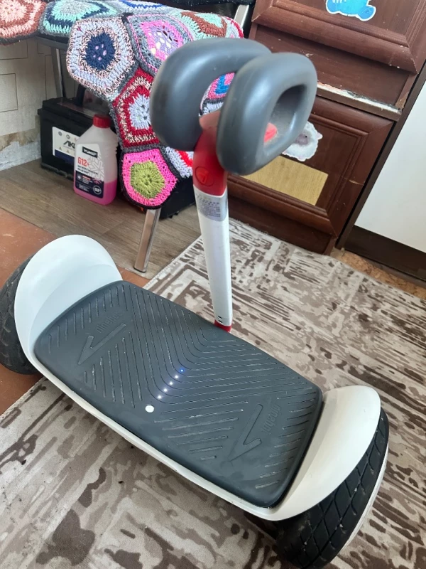 Гіроскутер Ninebot Mini Pro