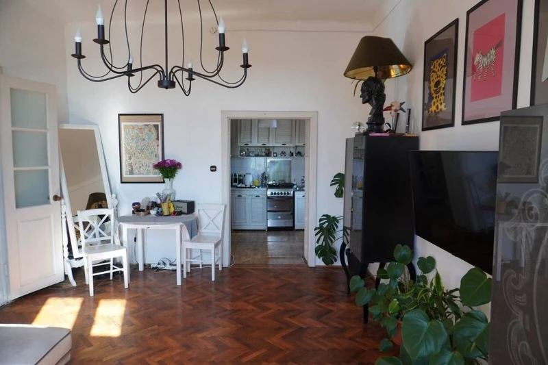 Квартира 2-кімн. продаж Чернівці, Парковая зона – 60 м², Черновцы — 5/12