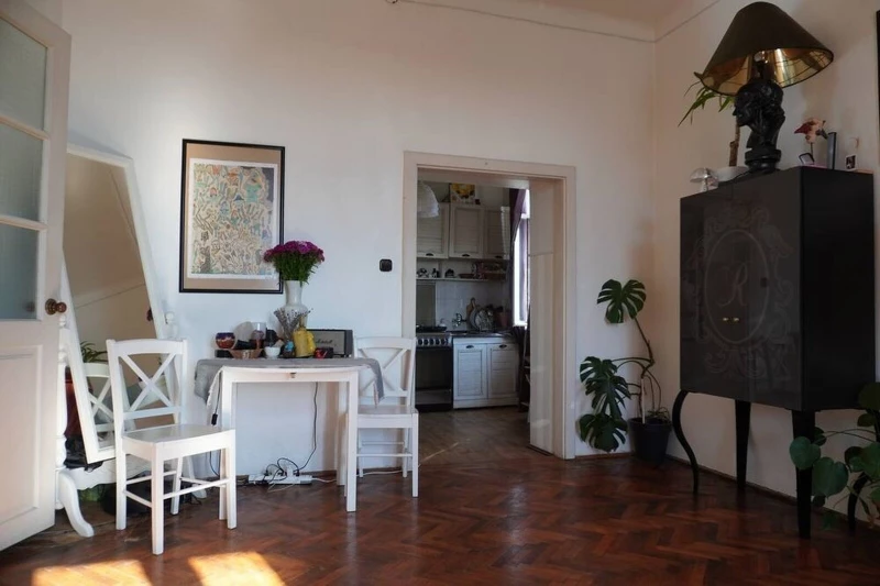 Квартира 2-кімн. продаж Чернівці, Парковая зона – 60 м², Черновцы — 6/12