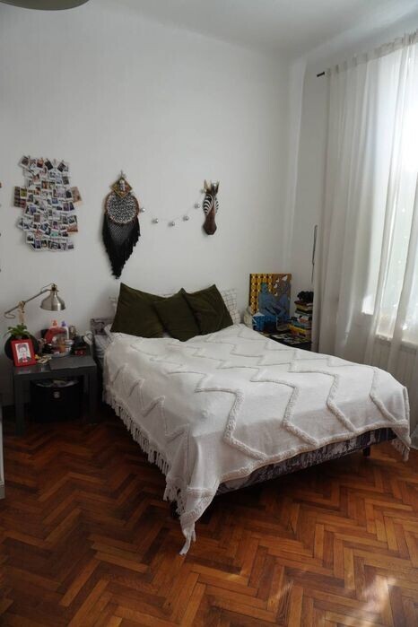 Квартира 2-кімн. продаж Чернівці, Парковая зона – 60 м², Черновцы — 12/12