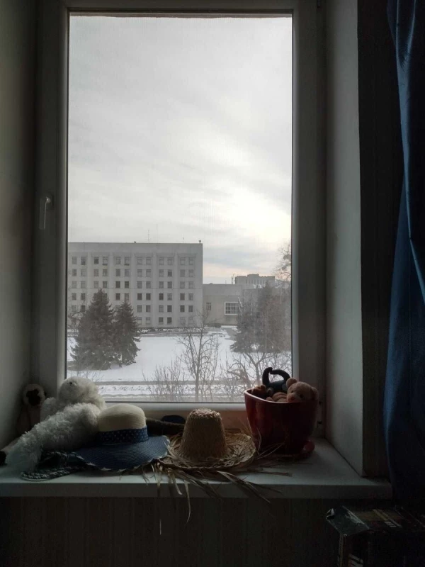Квартира 3-кімн. оренда Полтава, Шевченковский (Октябрьский) – 82 м², Полтава — 3/13