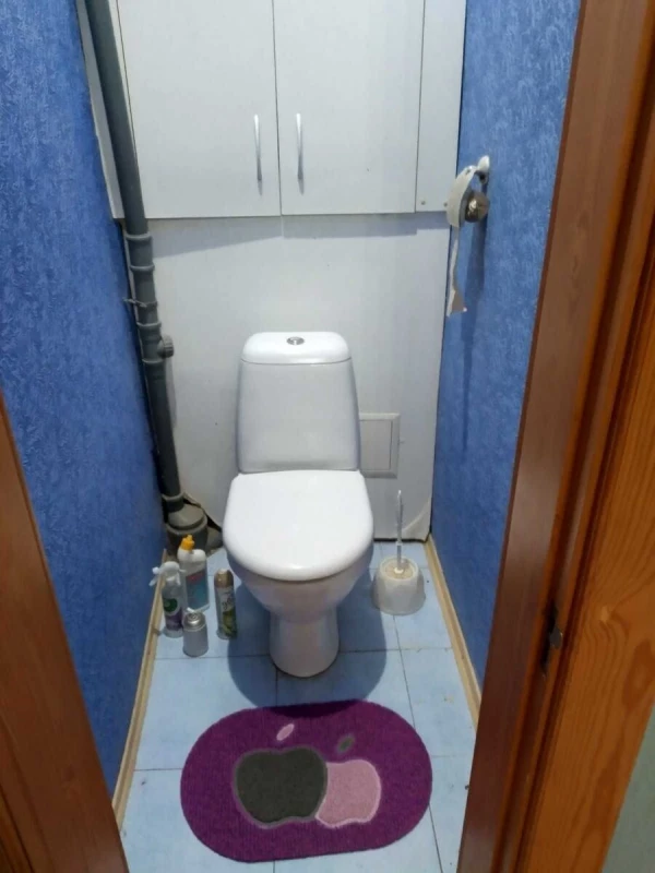 Квартира 3-кімн. оренда Полтава, Шевченковский (Октябрьский) – 82 м², Полтава — 6/13