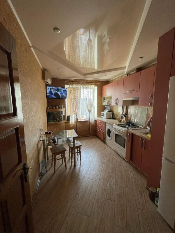 Квартира 3-кімн. оренда Полтава, Шевченковский (Октябрьский) – 65 м², Полтава — 3/4