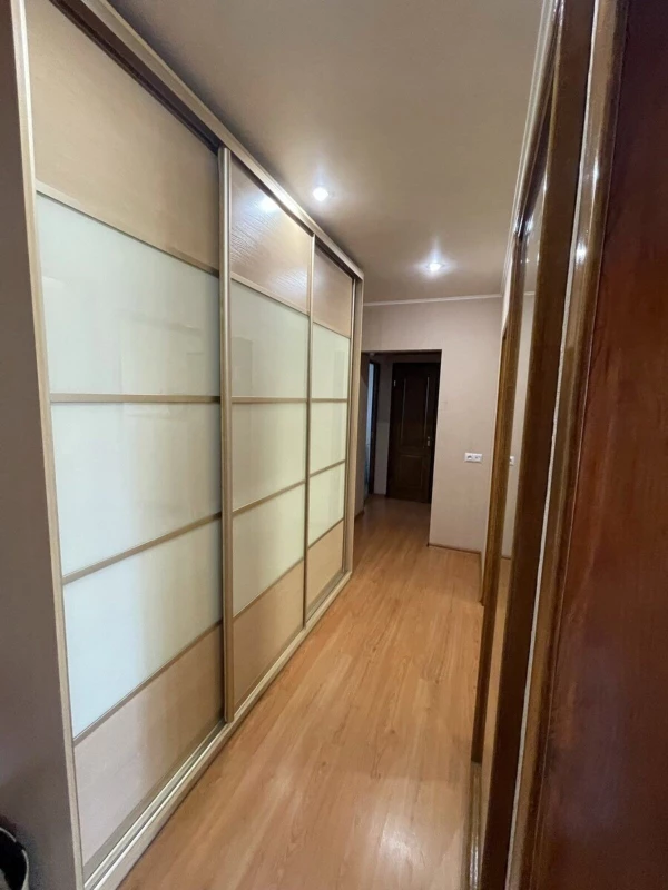 Квартира 3-кімн. оренда Полтава, Шевченковский (Октябрьский) – 65 м², Полтава — 4/4