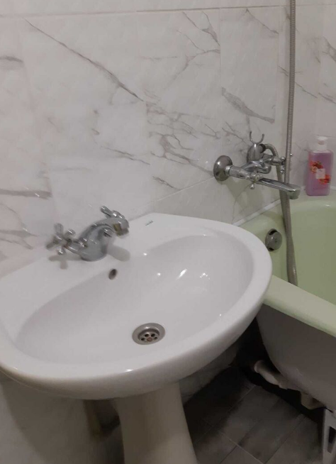 Квартира 1-кімн. оренда Полтава, Шевченковский (Октябрьский) – 9 м², Полтава — 8/12
