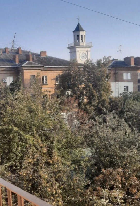 Квартира 2-кімн. оренда Полтава, Шевченковский (Октябрьский) – 44 м², Полтава — 2/8