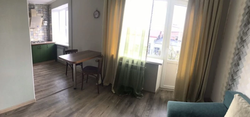 Квартира 2-кімн. оренда Полтава, Шевченковский (Октябрьский) – 44 м², Полтава — 6/8