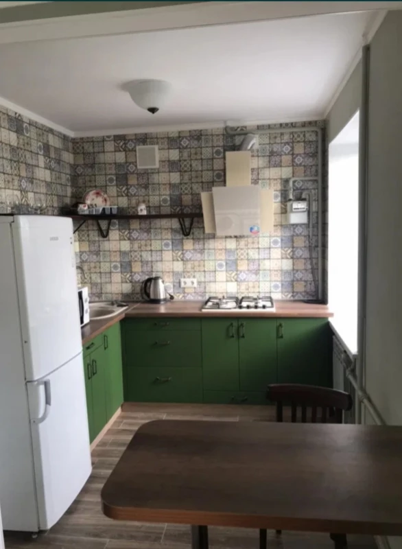 Квартира 2-кімн. оренда Полтава, Шевченковский (Октябрьский) – 44 м², Полтава — 7/8