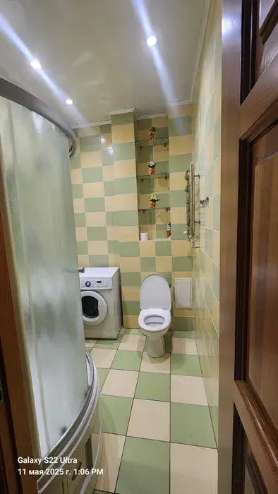 Квартира 2-кімн. оренда Кропивницький, Подольский – 18 м²