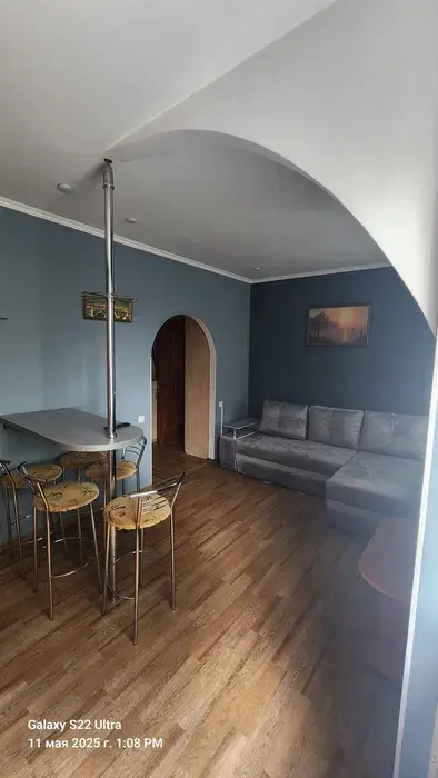 Квартира 2-кімн. оренда Кропивницький, Подольский – 18 м², Кропивницький — 5/8