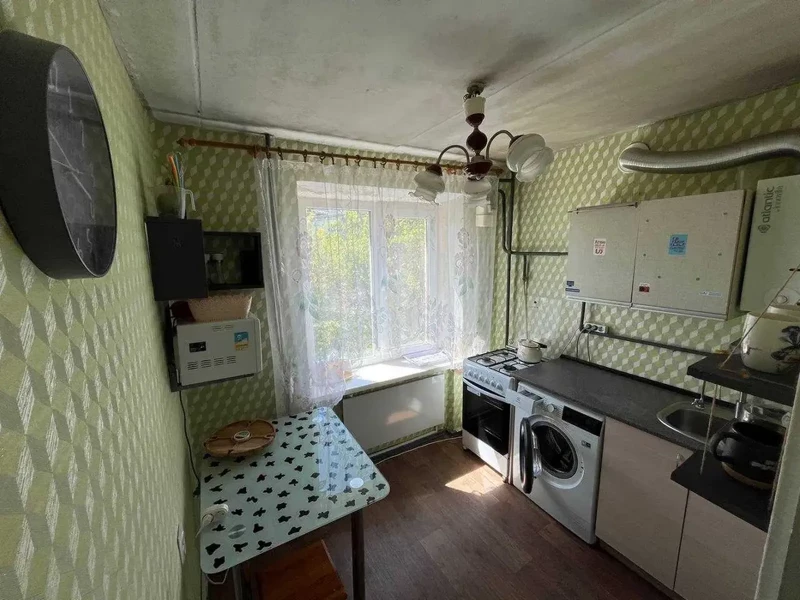 Квартира 3-кімн. оренда Кропивницький, Крепостной – 38 м², Кропивницкий — 13/15